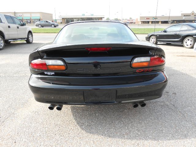 1997 Chevrolet Camaro 4DR AWD XE