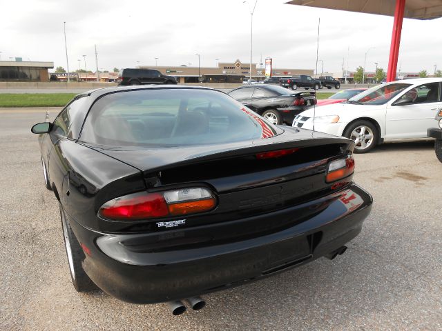 1997 Chevrolet Camaro 4DR AWD XE