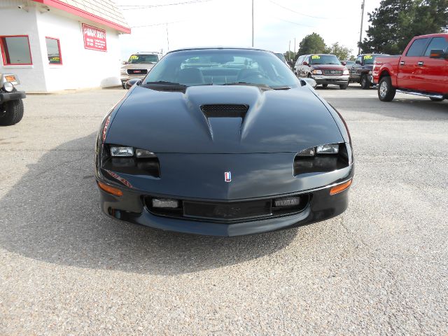 1997 Chevrolet Camaro 4DR AWD XE