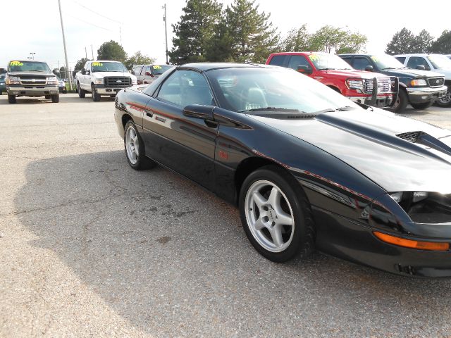 1997 Chevrolet Camaro 4DR AWD XE