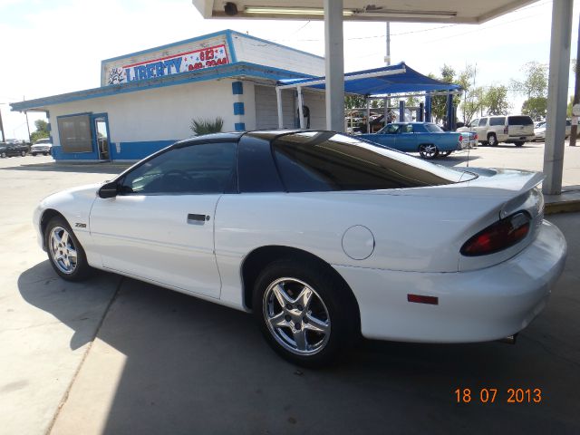 1997 Chevrolet Camaro OZ Rally Edition