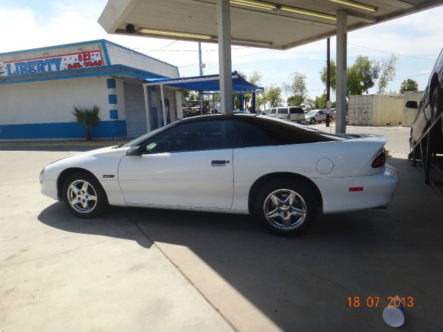 1997 Chevrolet Camaro OZ Rally Edition