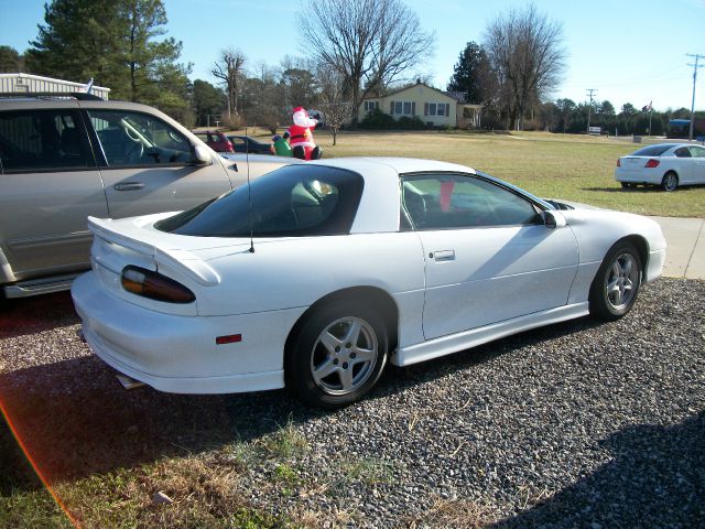 1998 Chevrolet Camaro Unknown