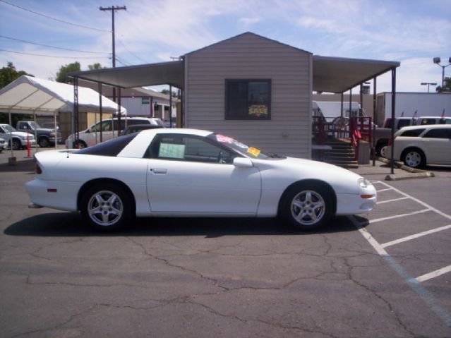 1998 Chevrolet Camaro GT Premium