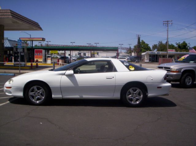 1998 Chevrolet Camaro GT Premium