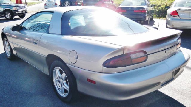 1999 Chevrolet Camaro Unknown