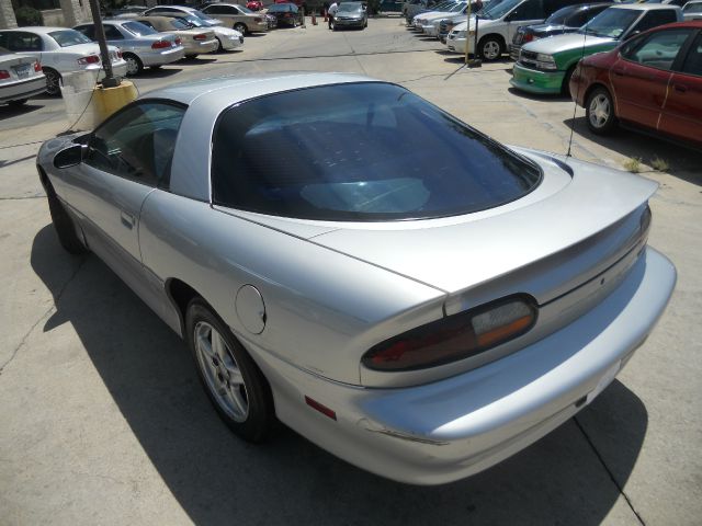 1999 Chevrolet Camaro GT Premium