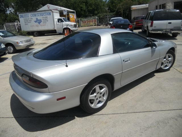 1999 Chevrolet Camaro GT Premium