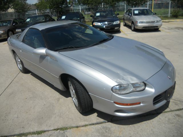 1999 Chevrolet Camaro GT Premium