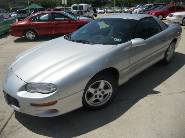 1999 Chevrolet Camaro GT Premium