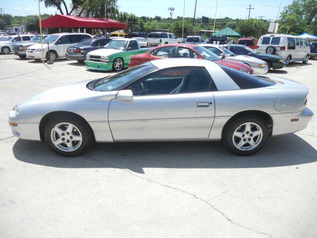 1999 Chevrolet Camaro GT Premium