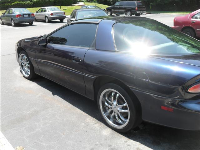 1999 Chevrolet Camaro Unknown