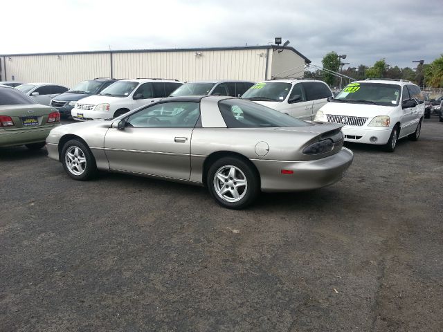 1999 Chevrolet Camaro GT Premium