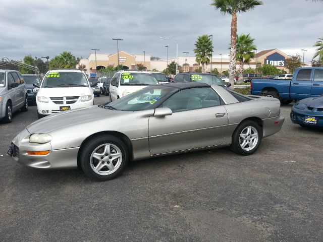 1999 Chevrolet Camaro GT Premium