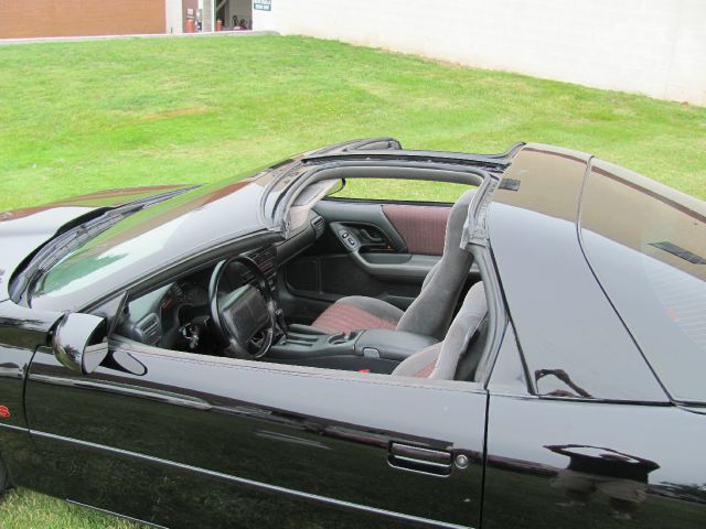 1999 Chevrolet Camaro Super CAB 4WD