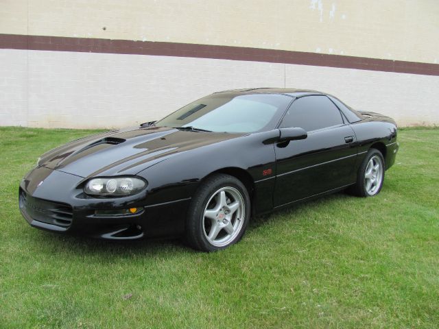 1999 Chevrolet Camaro Super CAB 4WD