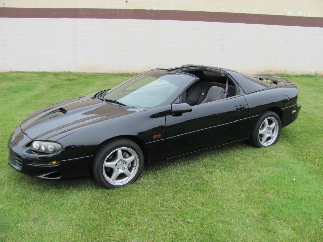 1999 Chevrolet Camaro Super CAB 4WD