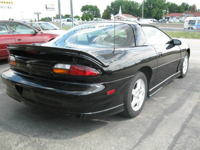 1999 Chevrolet Camaro GT Premium