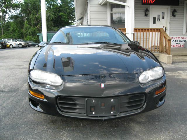 1999 Chevrolet Camaro GT Premium