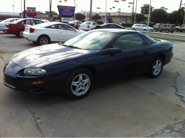 1999 Chevrolet Camaro GT Premium