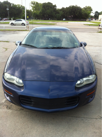 1999 Chevrolet Camaro GT Premium