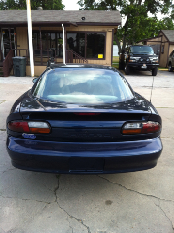 1999 Chevrolet Camaro GT Premium