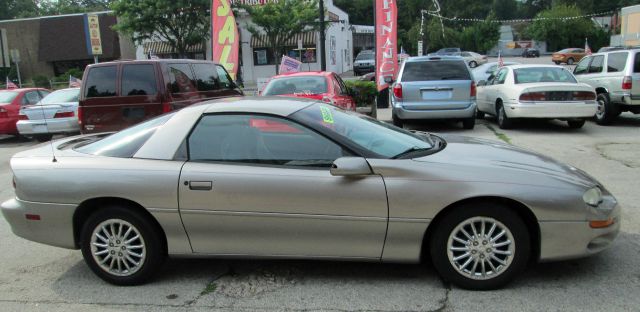 1999 Chevrolet Camaro GT Premium