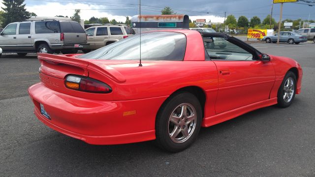 1999 Chevrolet Camaro GT Premium