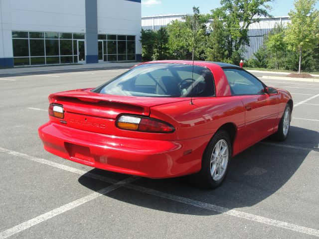 2000 Chevrolet Camaro GT Premium