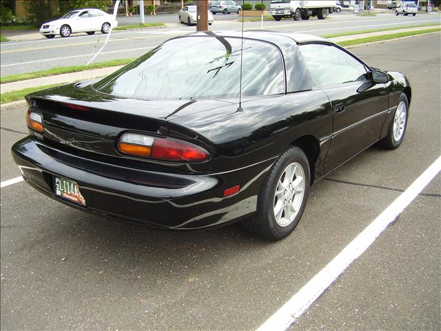 2000 Chevrolet Camaro Unknown