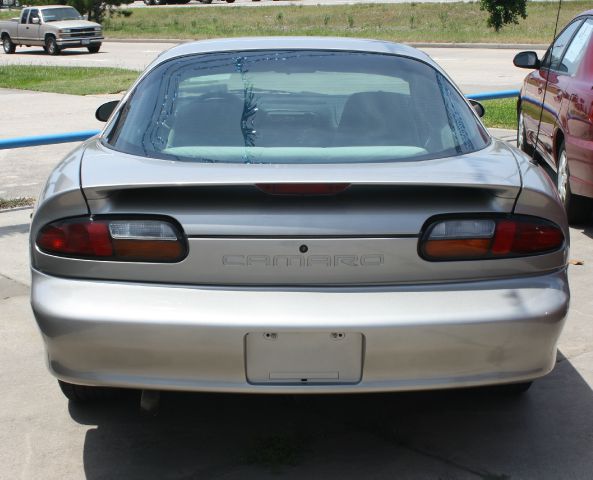 2000 Chevrolet Camaro GT Premium