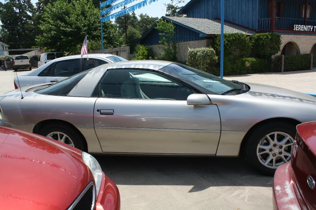 2000 Chevrolet Camaro GT Premium