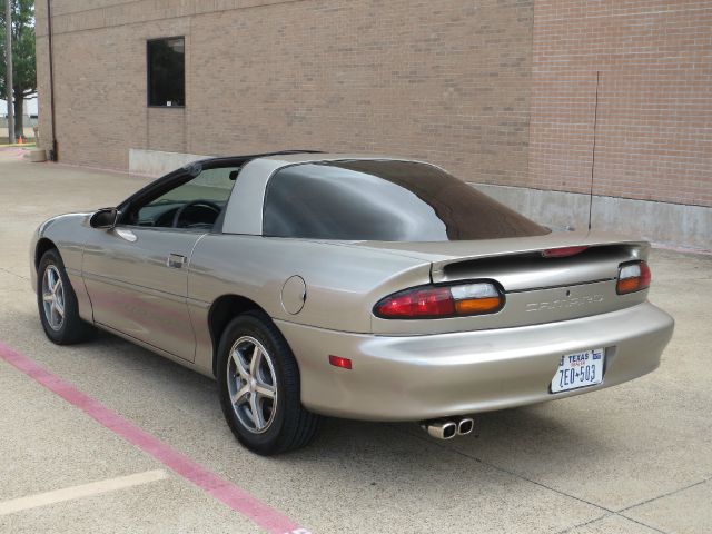 2000 Chevrolet Camaro GT Premium