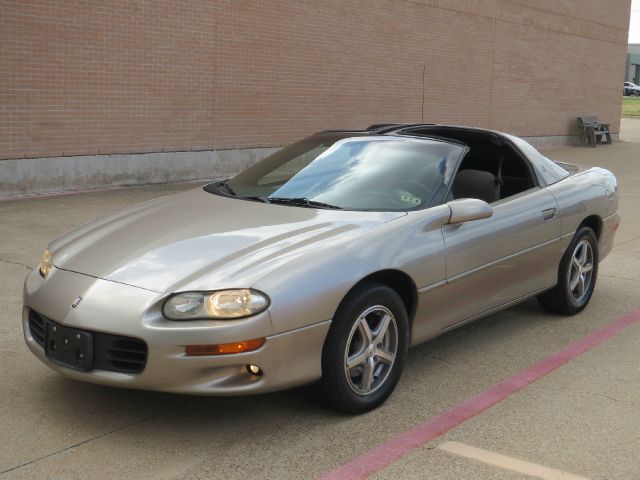 2000 Chevrolet Camaro GT Premium