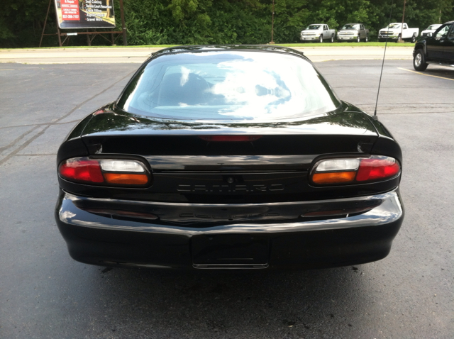 2000 Chevrolet Camaro GT Premium