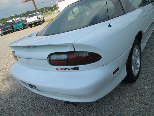 2000 Chevrolet Camaro OZ Rally Edition