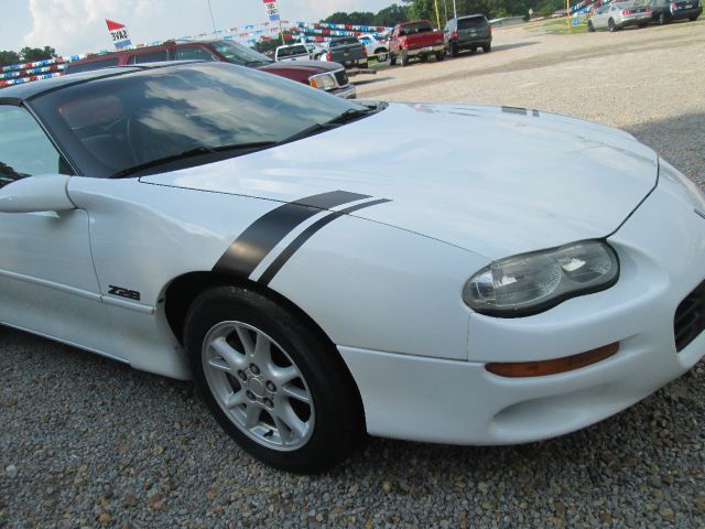 2000 Chevrolet Camaro OZ Rally Edition