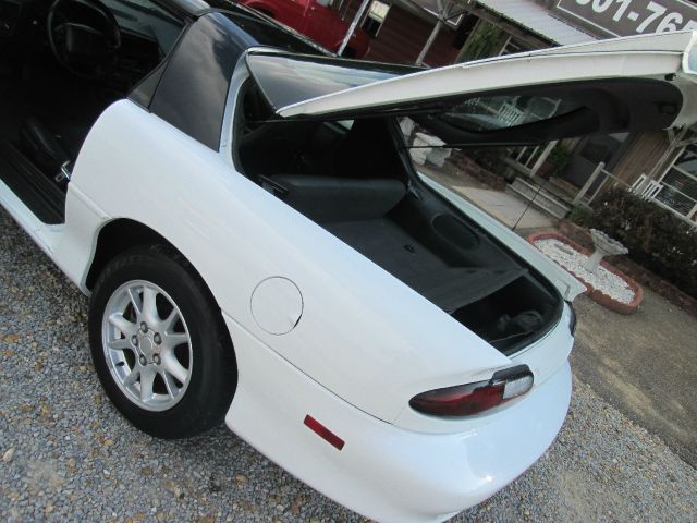 2000 Chevrolet Camaro OZ Rally Edition