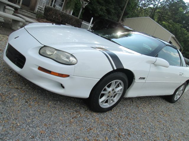 2000 Chevrolet Camaro OZ Rally Edition