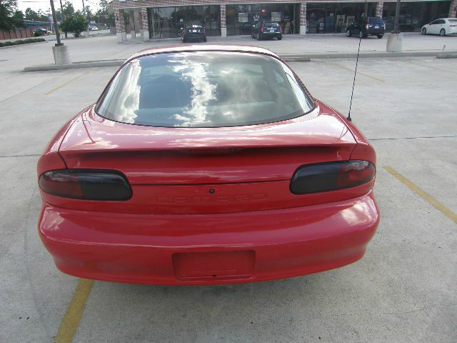 2000 Chevrolet Camaro GT Premium