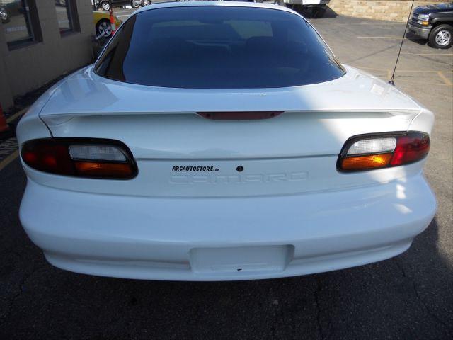 2001 Chevrolet Camaro Unknown