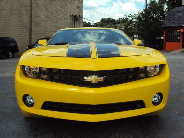 2010 Chevrolet Camaro GS THIS CAR IS FAST And Furiou