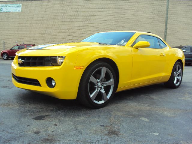 2010 Chevrolet Camaro GS THIS CAR IS FAST And Furiou