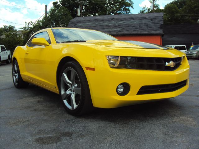 2010 Chevrolet Camaro GS THIS CAR IS FAST And Furiou