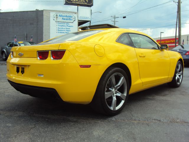 2010 Chevrolet Camaro GS THIS CAR IS FAST And Furiou