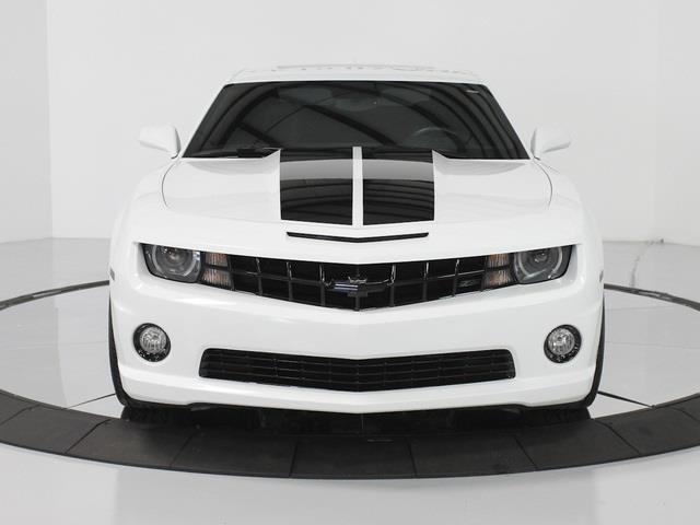 2010 Chevrolet Camaro XC7