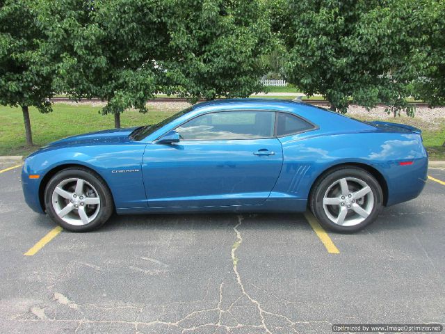 2010 Chevrolet Camaro GS THIS CAR IS FAST And Furiou