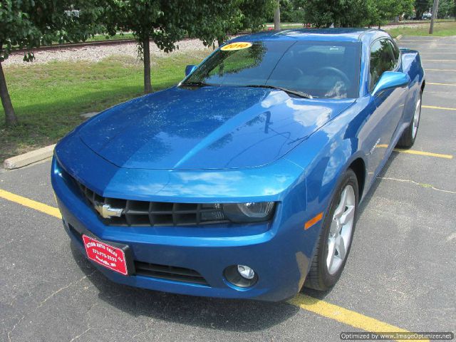 2010 Chevrolet Camaro GS THIS CAR IS FAST And Furiou