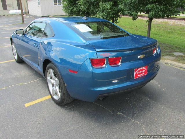 2010 Chevrolet Camaro GS THIS CAR IS FAST And Furiou