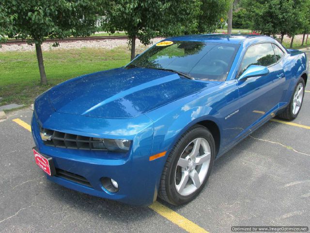 2010 Chevrolet Camaro GS THIS CAR IS FAST And Furiou